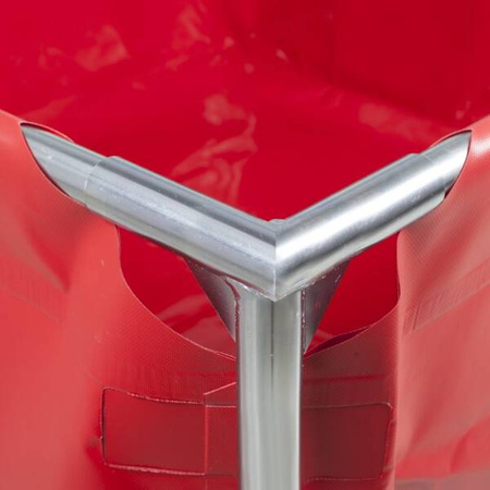 Lekki, Przenośny Zbiornik Na Wodę AT509