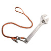 Lonża Do Narzędzi Squids 3109f(x) Standard Orange & Gray Dbl-locking - 11,3kg