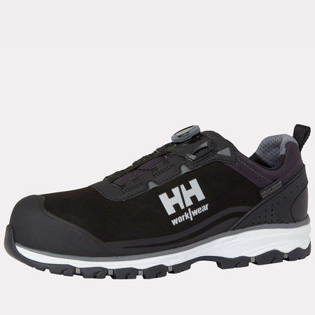 Chelsea Evo 2 Low Boa S7S Ht W 930 Black/Grey