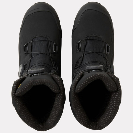 Buty robocze zimowe Bifrost Wntr Tall Boa S7S Ht 990 Black