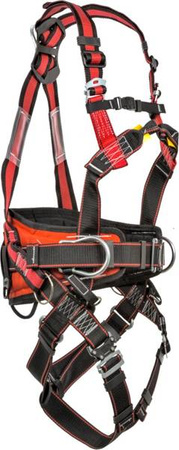 Safety Harness P-51emx