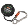 Lonża Ze Zwijaczem Do Narzędzi Squids 3010 Retractable Tool Lanyard With Belt Loop Clip 2.26kg