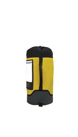 Worek na linę #3, niebieski, 35 L