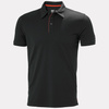 Koszulka polo Tech Polo 991 Black