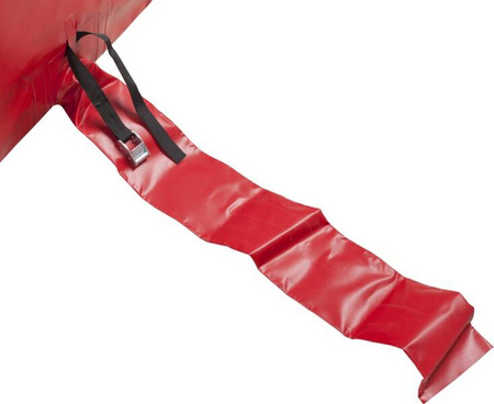 Lekki, Przenośny Zbiornik Na Wodę AT509