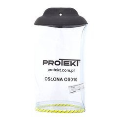 Osłona na urządzenie samohamowne OS 010