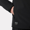 Kurtka softshell Manchester 2.0 Softs Jacket 990 Black