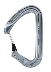 Carabiner Ange L (gray)