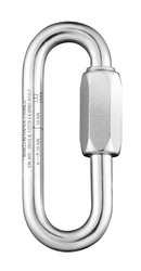 Owal Wydłużony Steel Ocynk 7mm CE EN