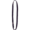 Loop/webbing LOOP 35 Kn 40 Cm Black