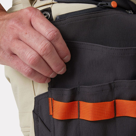 Szorty Kensington Cons Shorts 789 Hh Sandy/Ebony