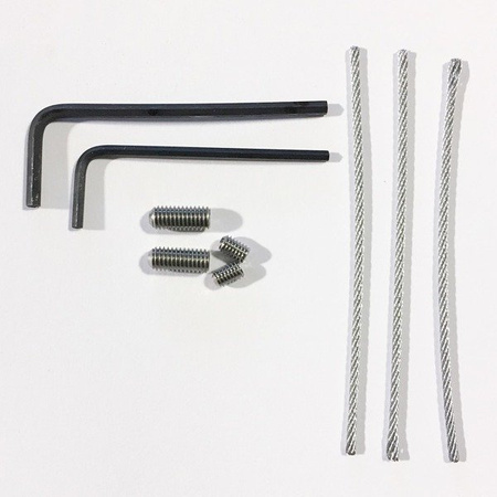 Rockgrab 90 Repair Kitrock