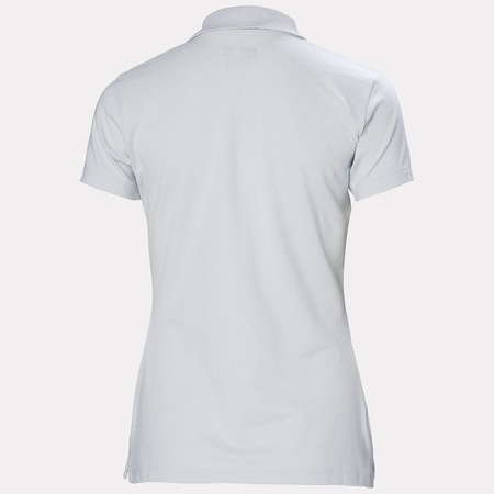 W Classic Polo 910 Grey Fog