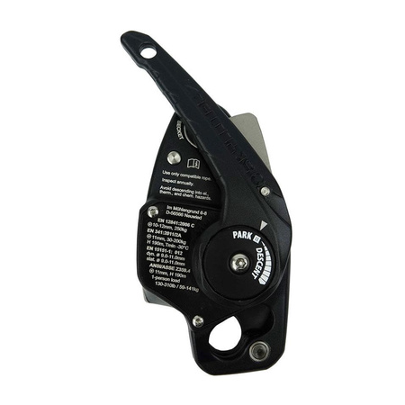 Device Zjazdowy SPARK TACTICAL