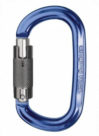 Carabiner Ozone TWL