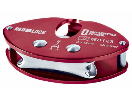 Device Redblock
