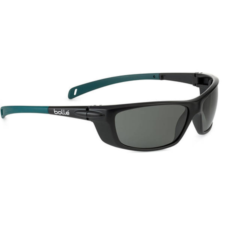 Okulary Ochronne Smoke Baxter