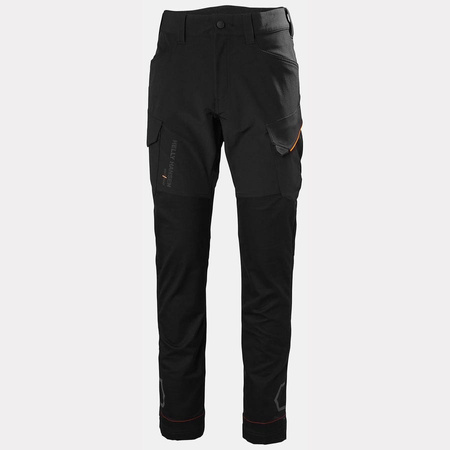 Spodnie cargo Chelsea Evo Brz Cargo Pant 991 Black