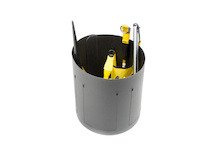 Twarda Wkładka Korpusu Kosza Zabezpieczającego