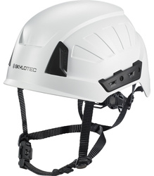 Kask Skylotec INCEPTOR GRX HV WHITE