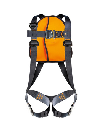 Safety Harness Ze Zintegrowaną Torbą Pack&g'o