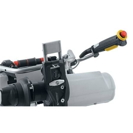 Wyciągarka Zasilana Akumulatorowo Lokhead (kompaktowy Powerseat)