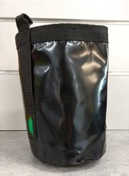 Worek Transportowy 4,5l With Kołnierzem (black)