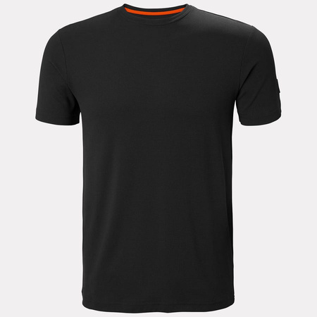 Tech T-Shirt 991 Black