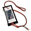 Lonża Do Narzędzi Squids 3100f(x) Standard Orange & Gray Tool Lanyard - 4,5kg