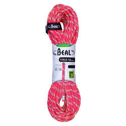 Lina dynamiczna Virus 10 mm x 80 m Pink