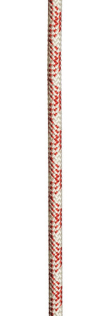 Rope Statyczna PATRON PLUS 11 Mm White/red (na Metry)
