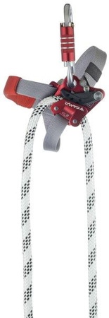 Przyrząd zaciskowy kostkowy Turbofoot EVO (prawy)