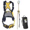 Set Asekuracyjny Fall Arrest Kit 10 M Fast