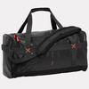 Torba Hh Duffel Bag 50L 990 Black