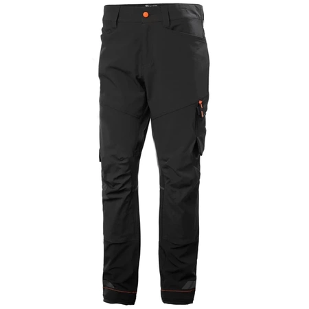 Spodnie Kensington Work Pant 990 Black