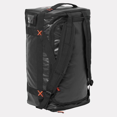 Torba Hh Duffel Bag 70L 990 Black