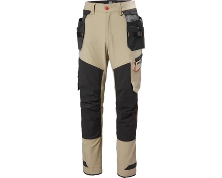 Spodnie Magni Evolution Construction Pant 990 Black