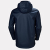 Kurtka przeciwdeszczowa Gale Rain Jacket 590 Navy