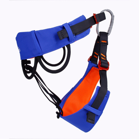 Harness Edelweiss Sting Blue M/l