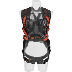 Harness Skylotec ARG 110 ERGOWEST CLICK BLACK