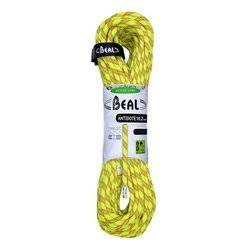 Rope Dynamiczna Antidote 10,2 Mm X 200 M Yellow