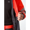 Kurtka zimowa Alna 2.0 HiVis Winter Insulated Jacket 169 Red/ebony