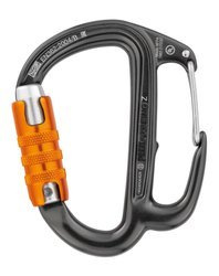 Carabiner Freino Z Triact Lock