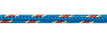 Lanyard Pomocnicza 6 Mm (blue) Na Metry
