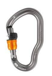 Carabiner Vertigo Wire-lock