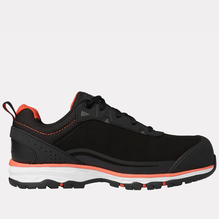 Chelsea Evo 2 Low S3S 992 Black/Orange