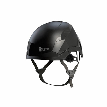Kask FLASH INDUSTRY Black