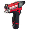 Uchwyt Do Wkrętarki Squids 3796 Power Tool Bracket - Drill & Impact Driver Tool Trap