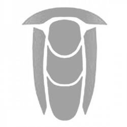 Set Naklejek Odblaskowych Do Kask Primero