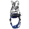 3M DBI-SALA Exofit XE50 Harness Bezpieczeństwa Do Pozycjonowania 1112706, Size 2